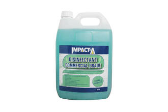 Disinfectant Commercial Grade - 5Ltr
